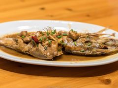 -胖大嫂渔家排档·全海景餐厅(渔村店)