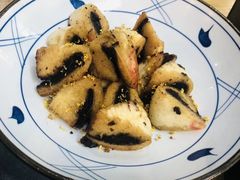 -渔家故事(北二环西路店)