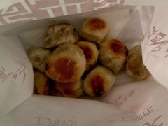 鲜肉一口酥-宋记饼家(石门二路店)
