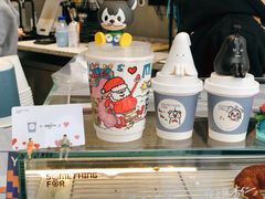 -Something For(中洲湾店)