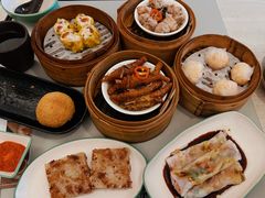 -添好运点心专门店(深水埗店)