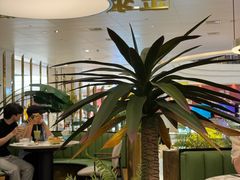 -KingThaia金泰兰(滨江天街店)