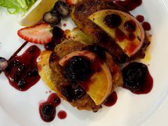 -维兰西餐(万泉河店)