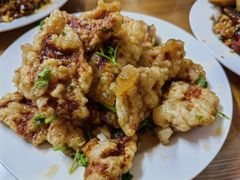 -三点小吃(山大店)