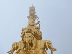 -峨眉山风景名胜区