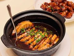 -外婆家(古墩印象城店)