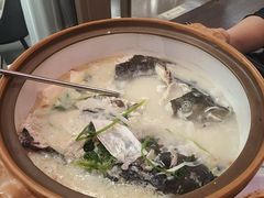 -宝荣鱼馆·临湖之宴(千岛湖店)