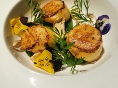 -Wei菋·Le Bistrot