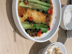 -渔语鱼酸菜鱼新川菜(万象城店)