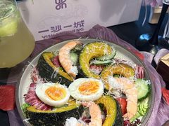 -一沙一城·岩烤牛扒(深圳首店)