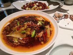 -院8里·小聚园老川菜(九眼桥店)