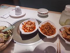 -七八冷面·延边朝鲜族美食(圣熙八号店)