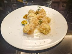-彩虹之约•淮扬家宴(亚运村店)