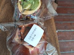 -雀食面包店(钟楼店)