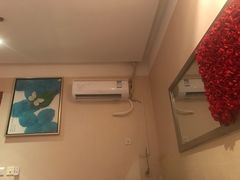 -华夏良子·足道SPA艾灸(铁道大厦店)