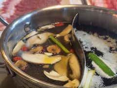 -君邦火锅(新疆大厦店)