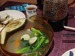 -粤匠·澳门点心粤菜海鲜(澳门半岛店)