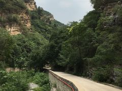 -北京上方山国家森林公园