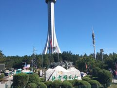 -帽儿山国家森林公园