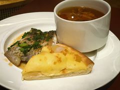 -清远国际酒店-圣保罗西餐厅