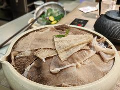 -蘑界·野生菌火锅(深业上城店)