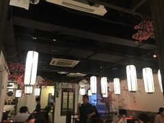 大堂-花千醉(新街口店)