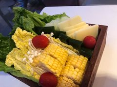 -牛小灶牛杂煲(北京路店)