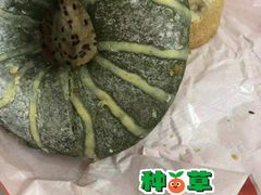 -木子木水日式烫面包(杭州首店)