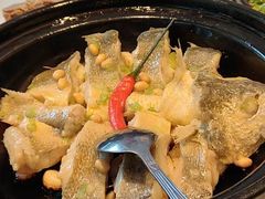 -汤城小厨•粤菜•靓汤(金宝街店)