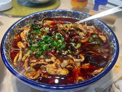 -百年银屏蚝烙·潮汕菜·非遗(乐山店)