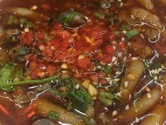 -蜀串香牛杂火锅串串