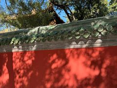 -北京国子监胡同