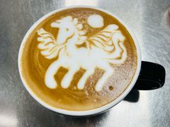 -王森咖啡西点烘焙培训(上海名厨中心店)