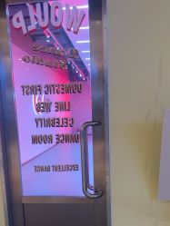 -WOULP舞铺·舞蹈室