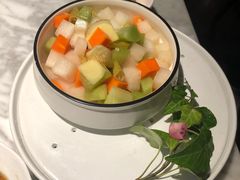 -蔴将·川菜(黄龙万科店)