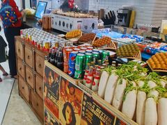 -食悦天美食广场(长沙IFS国金中心店)