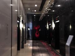 -重庆富力艾美酒店