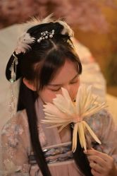 -汉仪华裳汉服馆(打浦桥店)