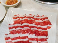 -五十六号院涮肉(雍和宫店)