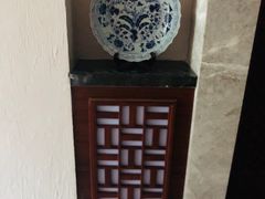 -三清山希尔顿度假酒店·三清轩中餐厅