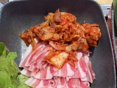 -新石器烤肉(百联川沙店)