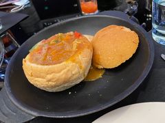 -皇冠假日酒店-B&G51餐厅
