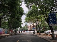 -天诚丽筠酒店-西餐厅