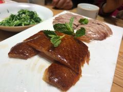 -四季民福烤鸭店(前门廊房二条店)