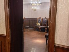 -老洋房花园饭店(绍兴路店)