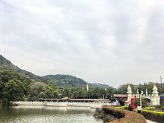 -云洞岩风景区