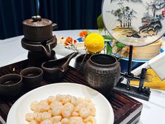 -食悦江南·淮扬菜·烤鸭(亚运村·惠新店)