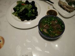 -尹兰楼西北风情餐厅(嘉定店)