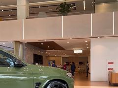 -北京晨德宝宝马4S店(金港汽车公园店)