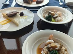 -Social 秀西餐厅-长沙瑞吉酒店(运达店)